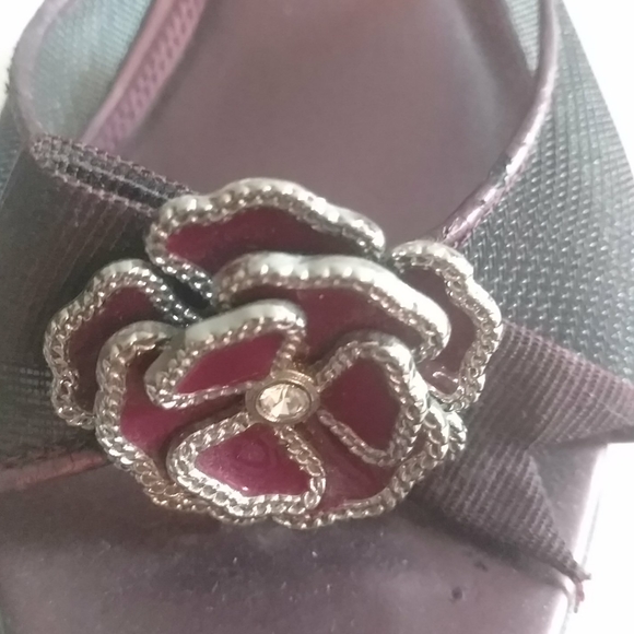 Unisa shoes heels size 7 - Picture 3 of 4